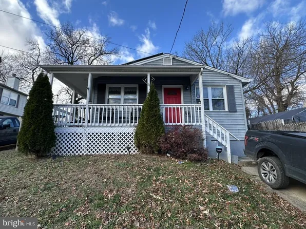 905 Kayak Ave, Capitol Heights, MD 20743
