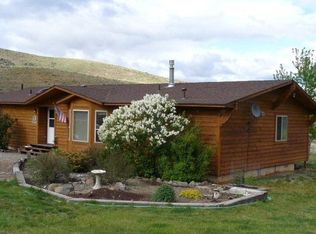 8 Weeks Ln, Salmon, ID 83467