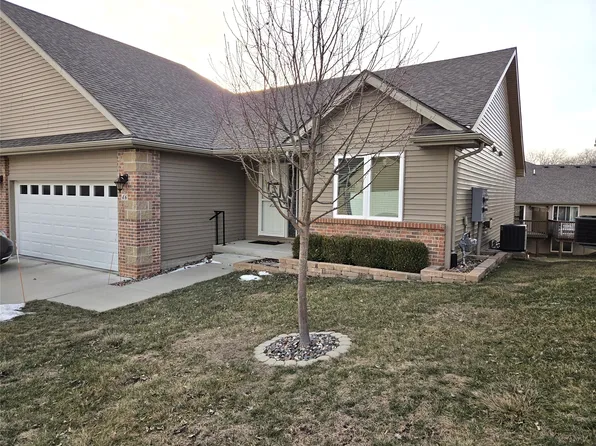 400 S 8th Ct Unit 46, Indianola, IA 50125