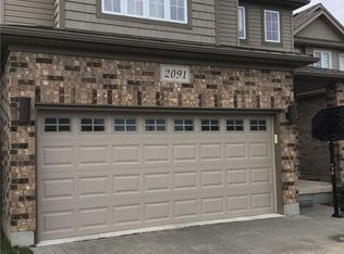 2091 Cherrywood Trl, London, ON N6H0C8