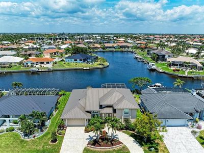 414 Caicos Dr, Punta Gorda, FL, 33950