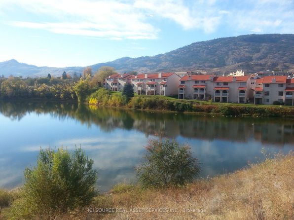 5 Ways to Experience Nature in Osoyoos, B.C.