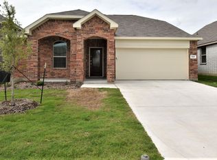 629 Ridgeback Trl, Haslet, TX 76052