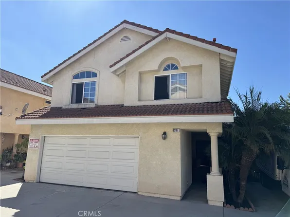 9316 Walnut St, Bellflower, CA 90706