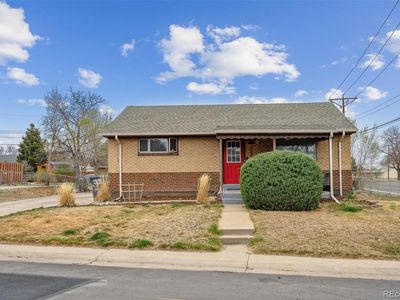 7624 Navajo Street, Denver, CO, 80221