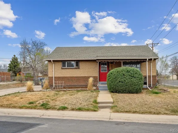 7624 Navajo Street, Denver, CO 80221