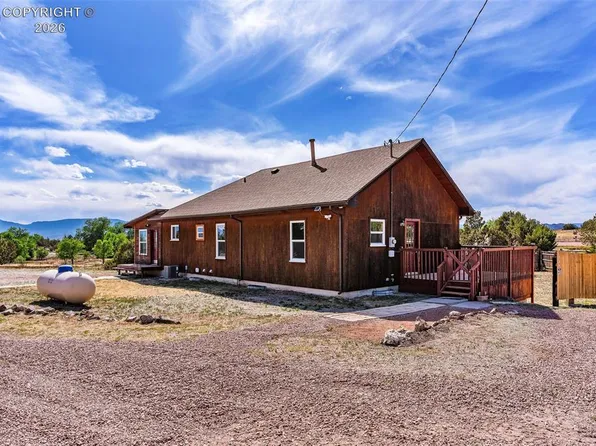 522 2nd St, Penrose, CO 81240