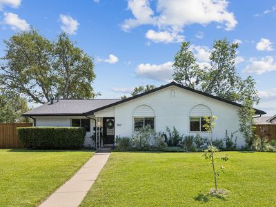 1102 Wake Dr, Richardson, TX, 75081