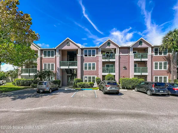 7667 N Wickham Rd, Melbourne, FL