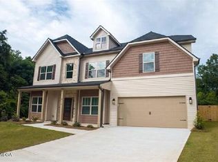 410 Rippling Water Way, Perry, GA 31069