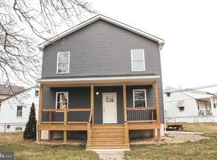 2806 W Woodwell Rd, Dundalk, MD 21222