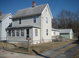 821 S Division St, Salisbury, MD 21804