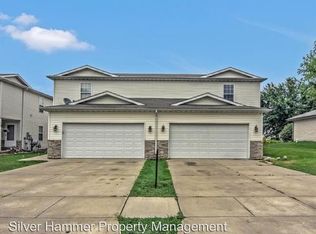 1202 Emma Ct, Valparaiso, IN 46383