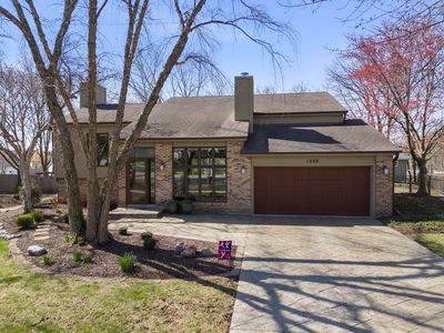 1200 Yorkshire Dr, Naperville, IL, 60563