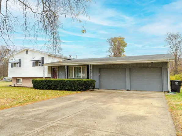 6009 Easthills Rd, Fort Wayne, IN 46804