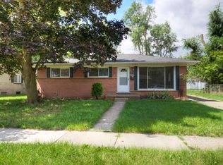 1098 Lori St, Ypsilanti, MI 48198