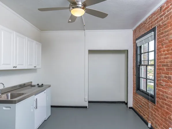 Kipling Apartments