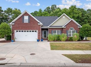 1109 Tiger Grand Dr, Conway, SC 29526