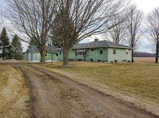 18522 Waterwheel Rd, Howard City, MI 49329