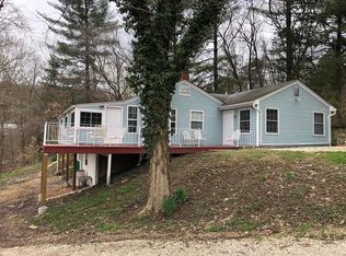 1116 Helmig Ferry Rd, Hermann, MO 65041