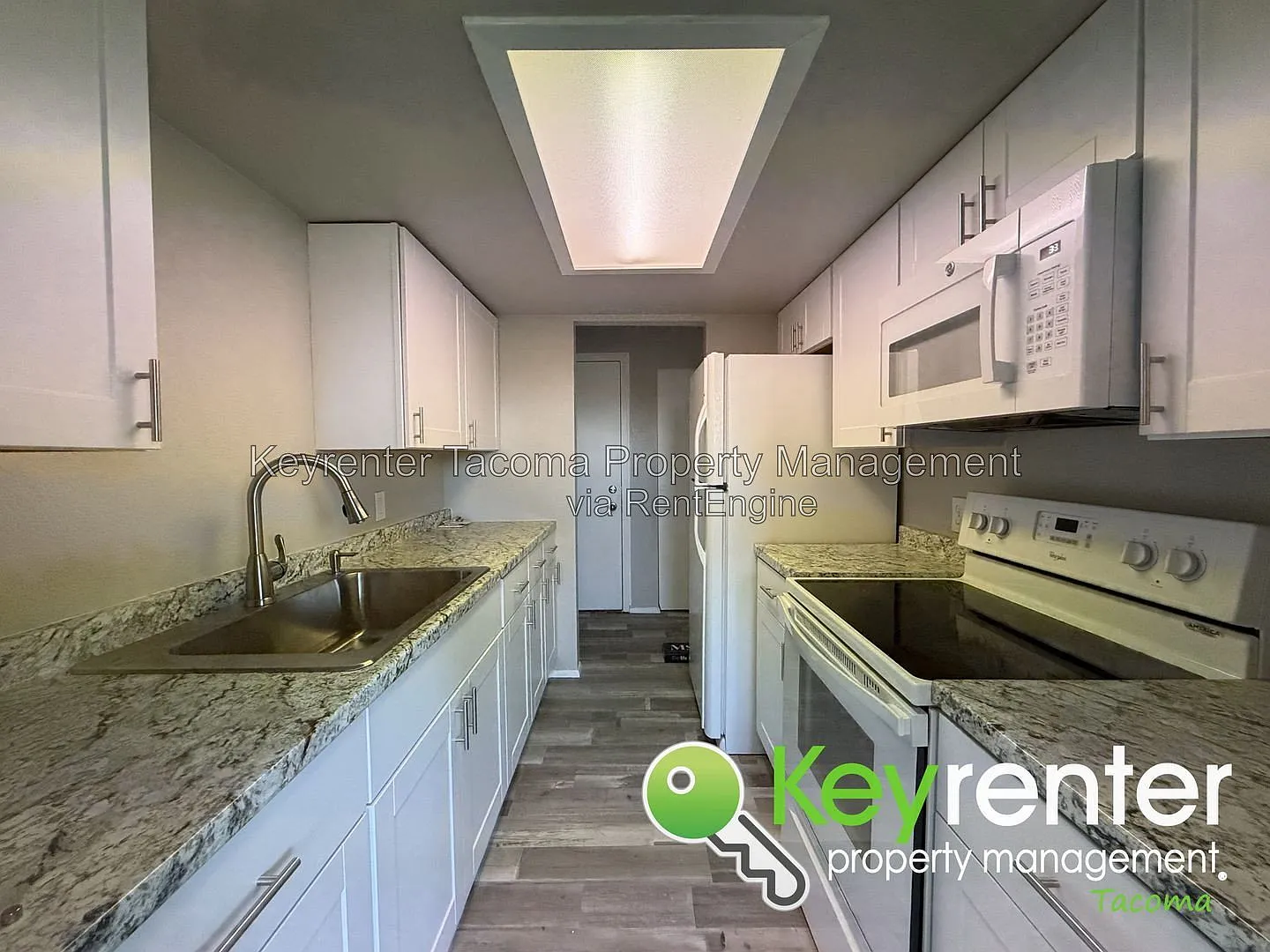 2 bed, 1.0 bath, 912 sqft, $2,500 — Photo 4