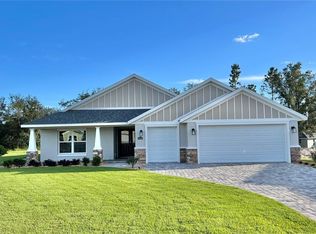 17920 SW 66th Pl, Dunnellon, FL 34432