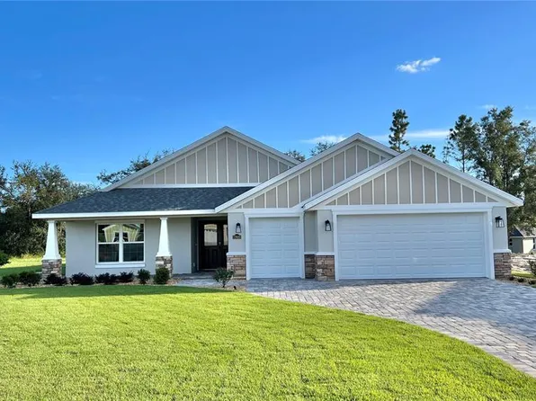 17920 SW 66th Pl, Dunnellon, FL 34432