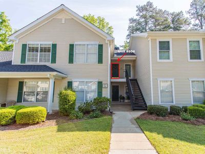804 Ridgelake Dr, Peachtree City, GA, 30269