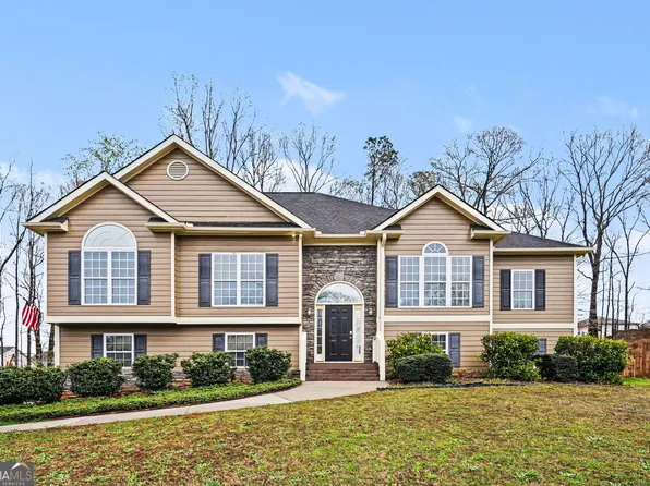 159 Sable Trace Trl, Acworth, GA 30102