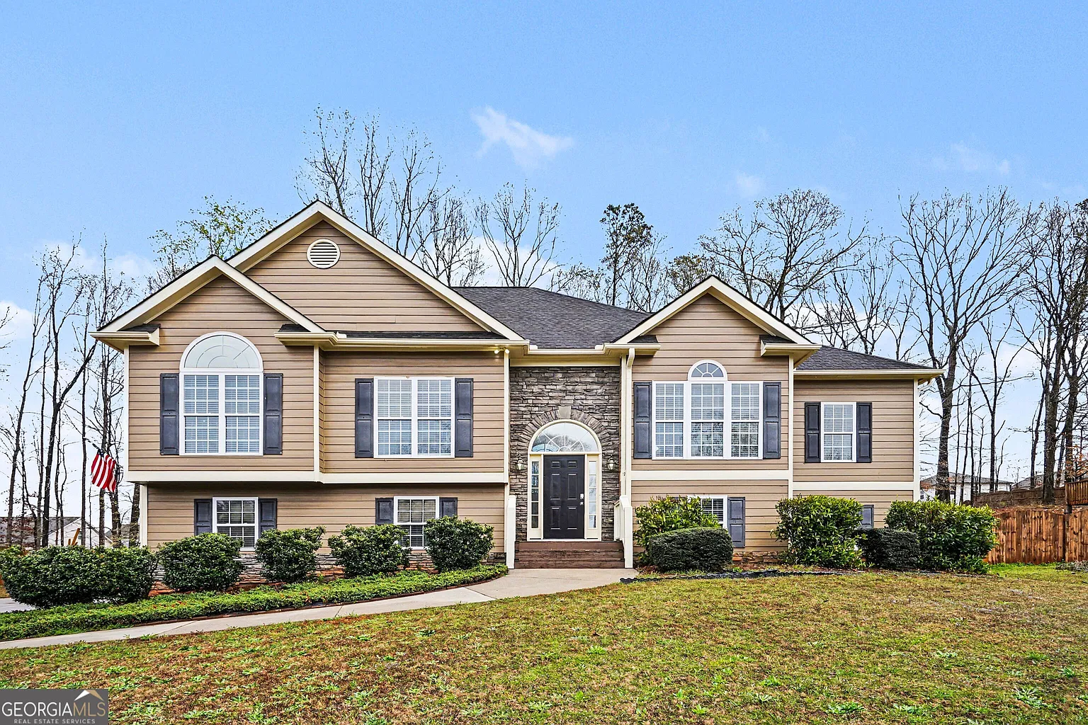 159 Sable Trace Trl photo 1