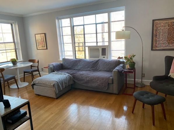 94 Longwood Ave #2