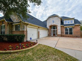 7307 Arrowbrook Ct, Katy, TX 77494