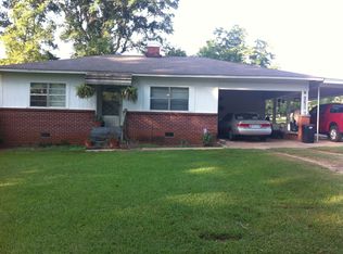 1724 Highway 481, Raleigh, MS 39153