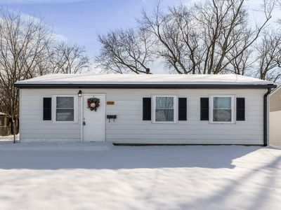 3437 Redskin Dr, Cincinnati, OH, 45251