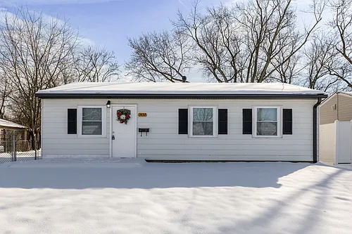 3437 Redskin Dr Photo 1