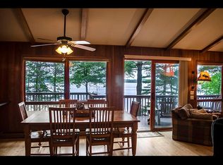 1182 Catfish Lake Rd, Eagle River, WI 54521
