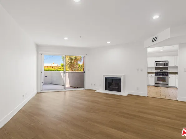 16100 W Sunset Blvd APT 104, Pacific Palisades, CA 90272