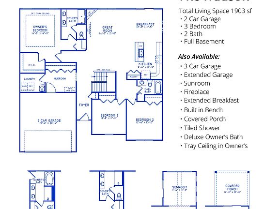 4th image of 11140 Isles Ave