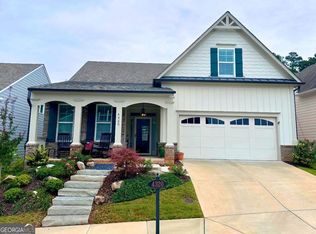 4320 Barleycove Ln, Cumming, GA 30040