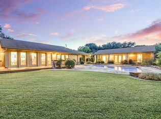 312 Fawn Ridge Rd, Horseshoe Bay, TX 78657