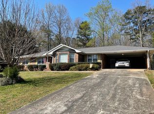 3444 Sherrod Dr SW, Marietta, GA 30060