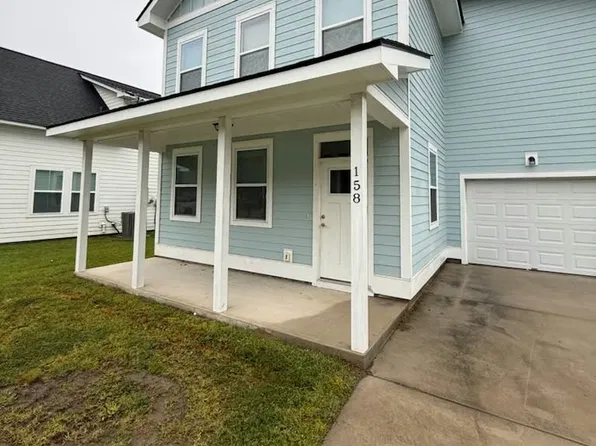 158 Brightwood Dr, Huger, SC 29450