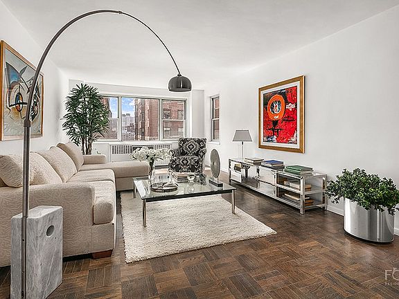 2nd image of 525 E 86th St APT 16F