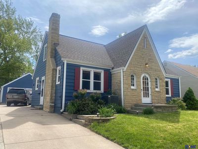 1020 S 32nd St, Lincoln, NE, 68510