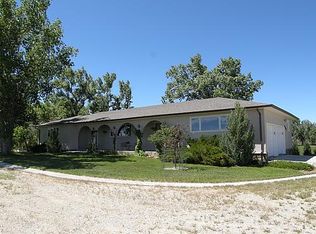 12393 Henrie Roadway, Evansville, WY 82636