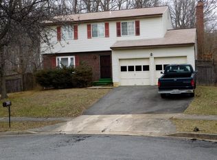 4909 Sweden Ct, Clinton, MD 20735