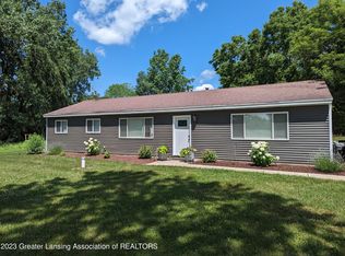 5175 Sleight Rd, Bath, MI 48808