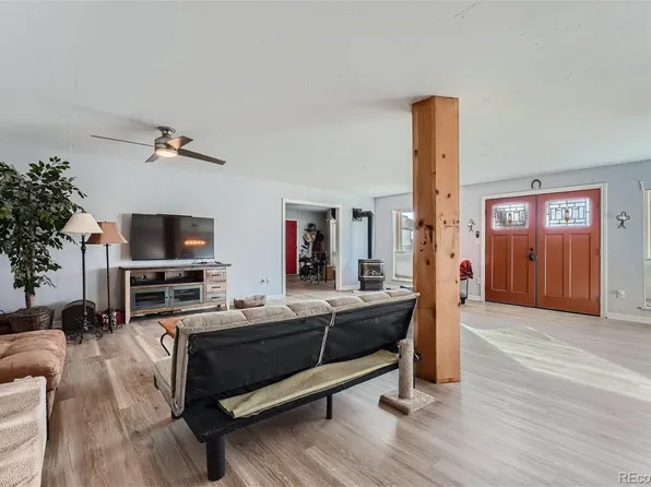 2874 Haskell Court, Watkins, CO 80137