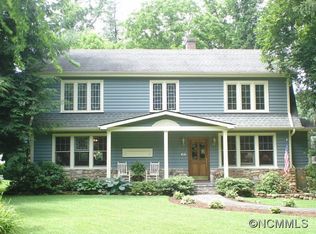 3218 Brevard Rd, Hendersonville, NC 28739