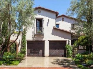 5 Serenity, Newport Coast, CA 92657